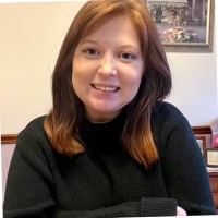 Amanda O’Donnell