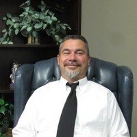 Bruce Hamilton