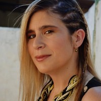 Maria Eugenia Gass