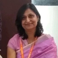 Shikha Mathur