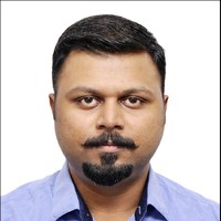 Bhushan Mahajan
