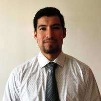 Victor Oyarzo Barra