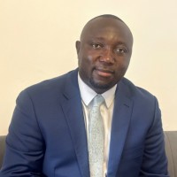 Lawson Otolorin