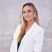 Daniela Yávar Yancovic
