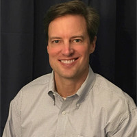 Jimmy Penson, CHC