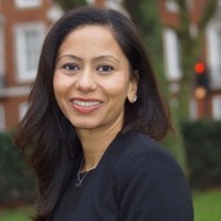 Varsha Varsani
