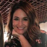 Ashley Hudson, MS,BCBA