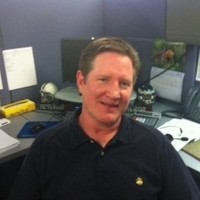 Ed Stewart