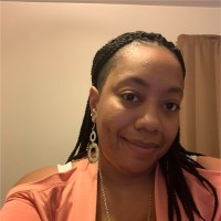 Latasha Redmond