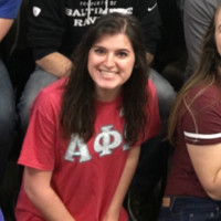 Ashley Kazmark