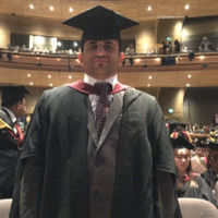 Mohammed Al Mayasi