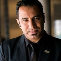 Mohammed Arafat