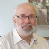Bruce Hubanks