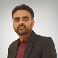 Talha Ahmed Taj
