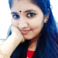Raji Anoop