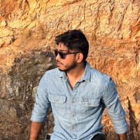 Kaushik Reddy