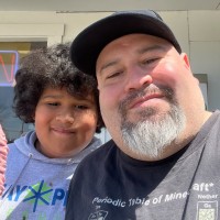 Ed Martinez