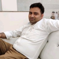 Mandip Kumar