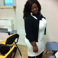 Sandrine atouba