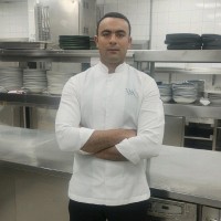 Mamdoh Ali