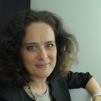 Laurence Pavillon-Rouchet