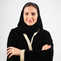 Sarah Alluhaidan