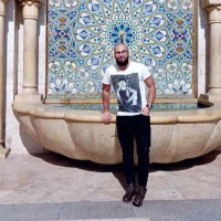 houssam tachihante