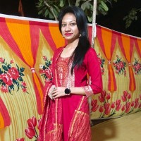 Nirali Barot