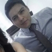 Jesús Manuel Escobedo García