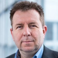 Jürg Kaltenrieder