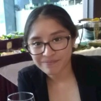 Gloria Amalinalli Sanchez Figueroa