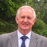 David McCluskey