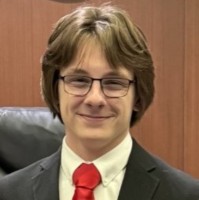Andrew Strawhacker