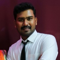 Paul Issac Roy