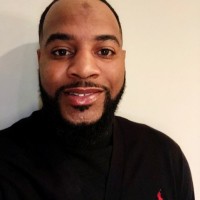 Demetrius T. Anthony