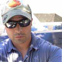 Brett Daugherty