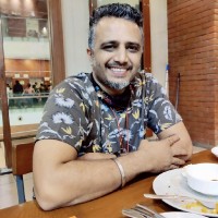 Pathik Joshi