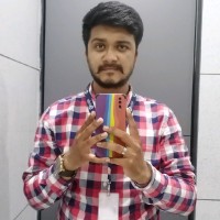 Vinay Singh bais