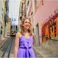 Kimberly Van Spaendonk