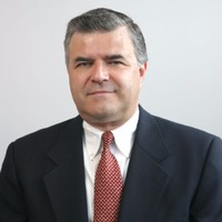 Charles Haugh