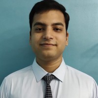 Richesh Gupta