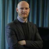 James Duncan-Brown