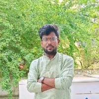Pratik Tawale