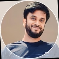Pramod Kumar Sahu