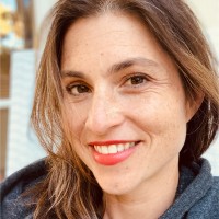 Sara Zimmerman