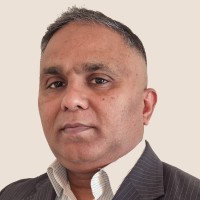 Suresh Nair