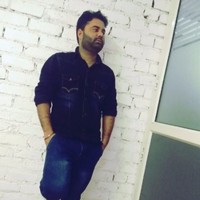 Tilak Sharma