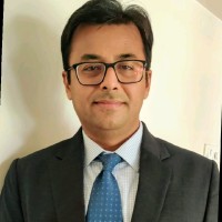 Rakesh Sheth