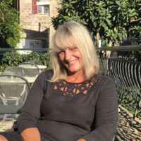 Jenny Jellema