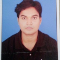 Praneswar Sahoo